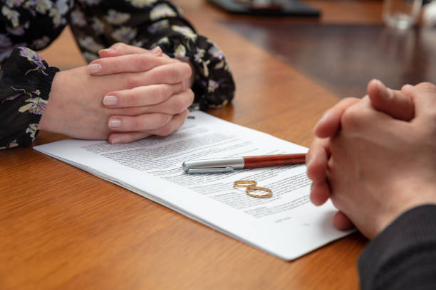 A fulfilling future after divorce in Baltimore County's Towson
