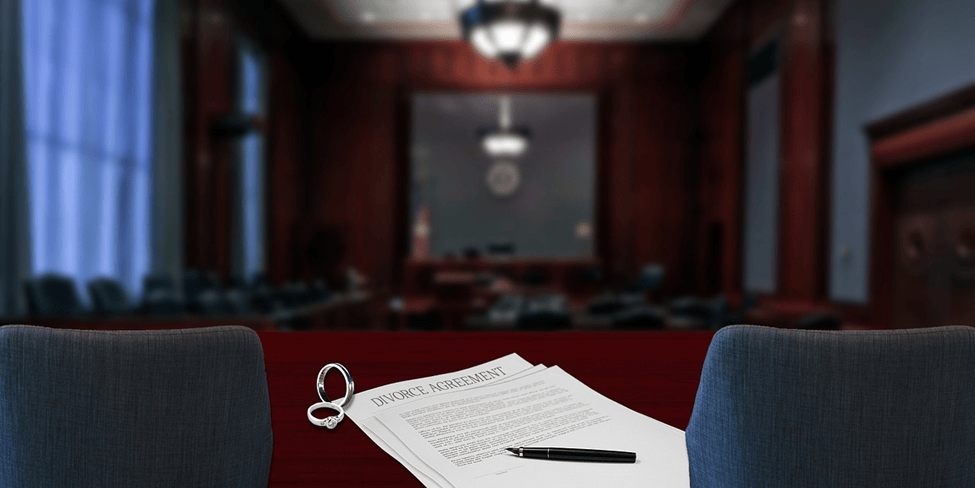 The Role of Alimony