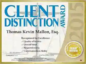 Distinction