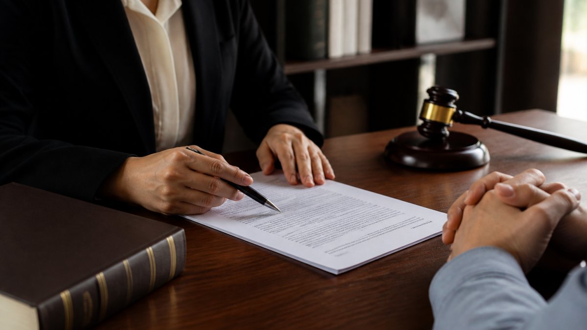 How to File a Fee Waiver for Custody Court Costs