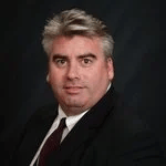 Picture of Thomas Mallon