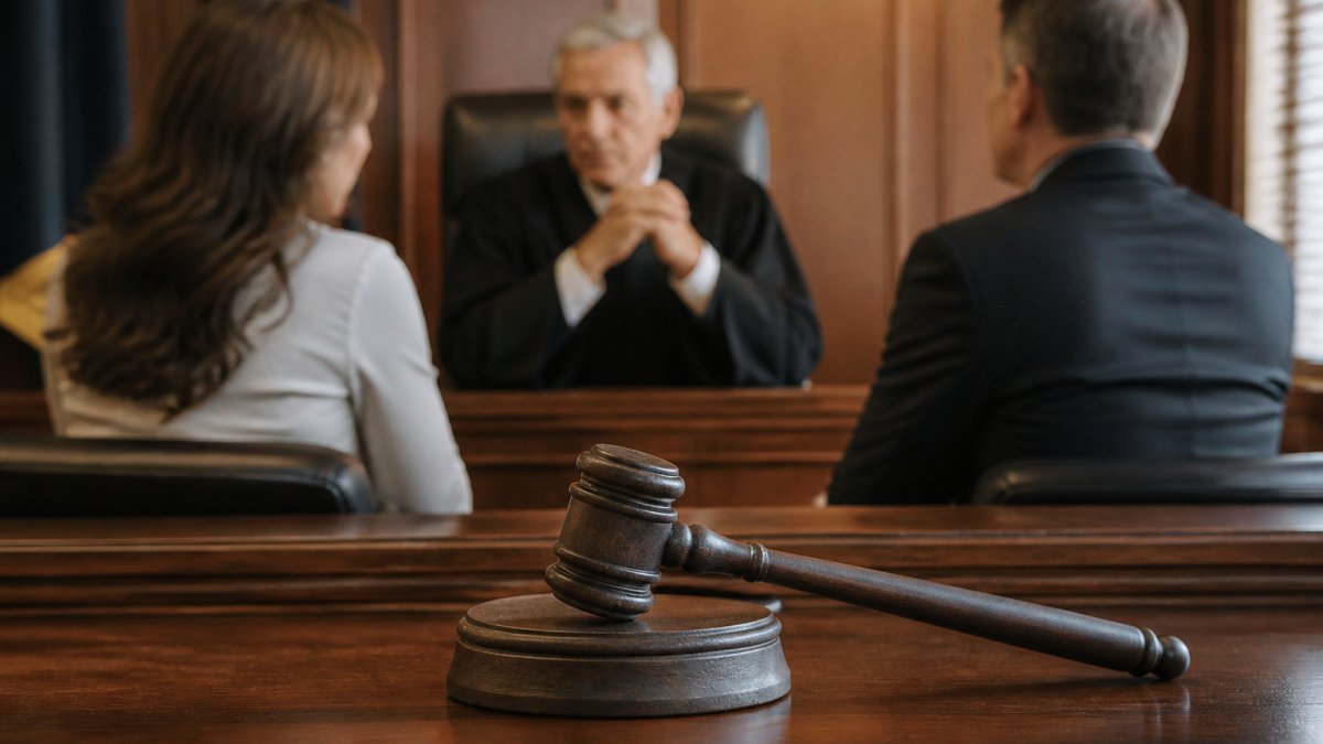 What Happens If Mediation Fails in Maryland Divorce