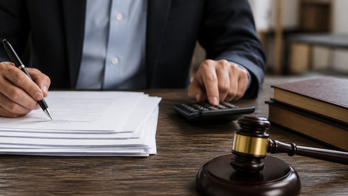 Reducing Legal Expenses in High-Conflict Divorce