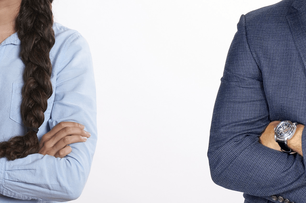 The Impact of Irreconcilable Differences