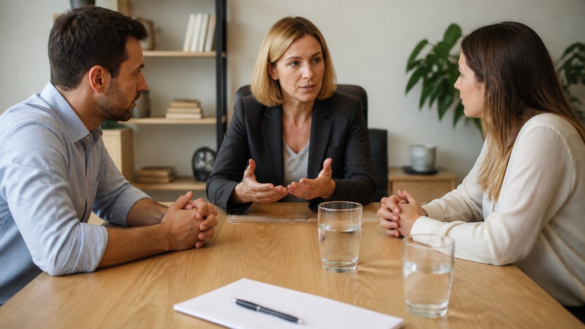 Family Law Mediation in Baltimore County: Benefits Explained