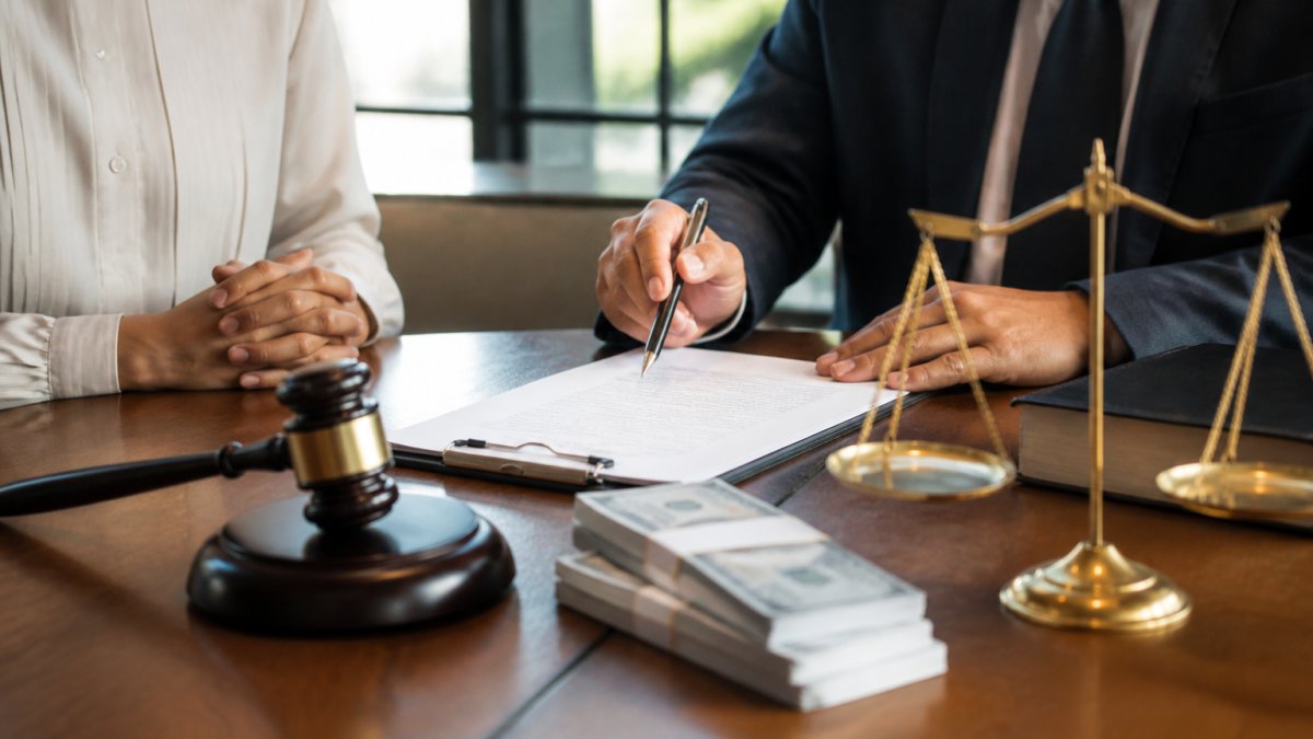 How to Pay for Divorce Legal Fees: A Practical Guide