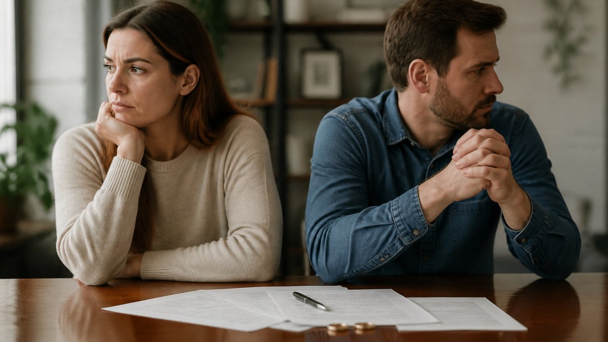 Maryland Divorce Residency Requirements Explained