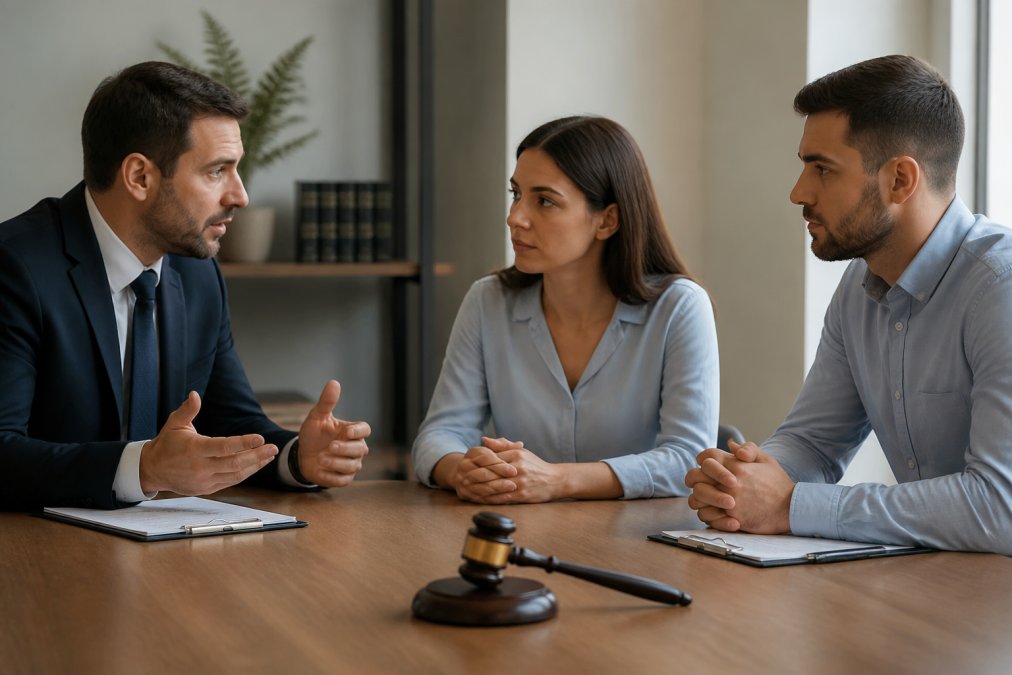 Mediation vs Divorce Lawyer: Key Benefits Compared