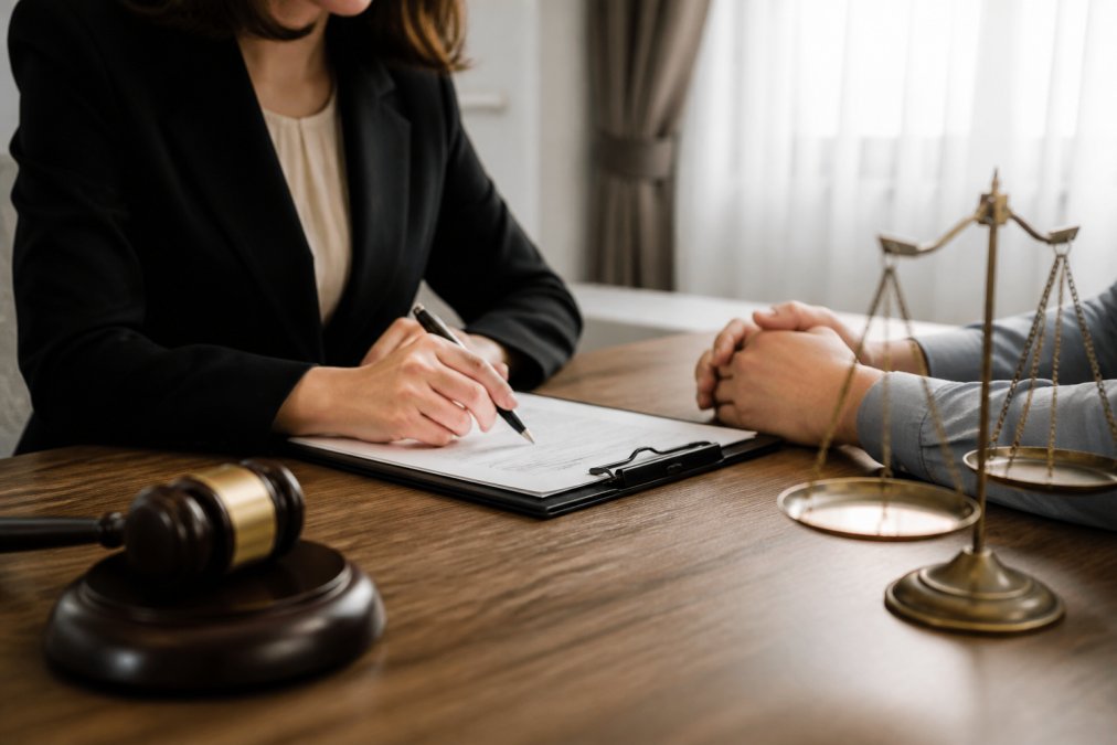 Maryland Protective Order Requirements 2026: Your Guide