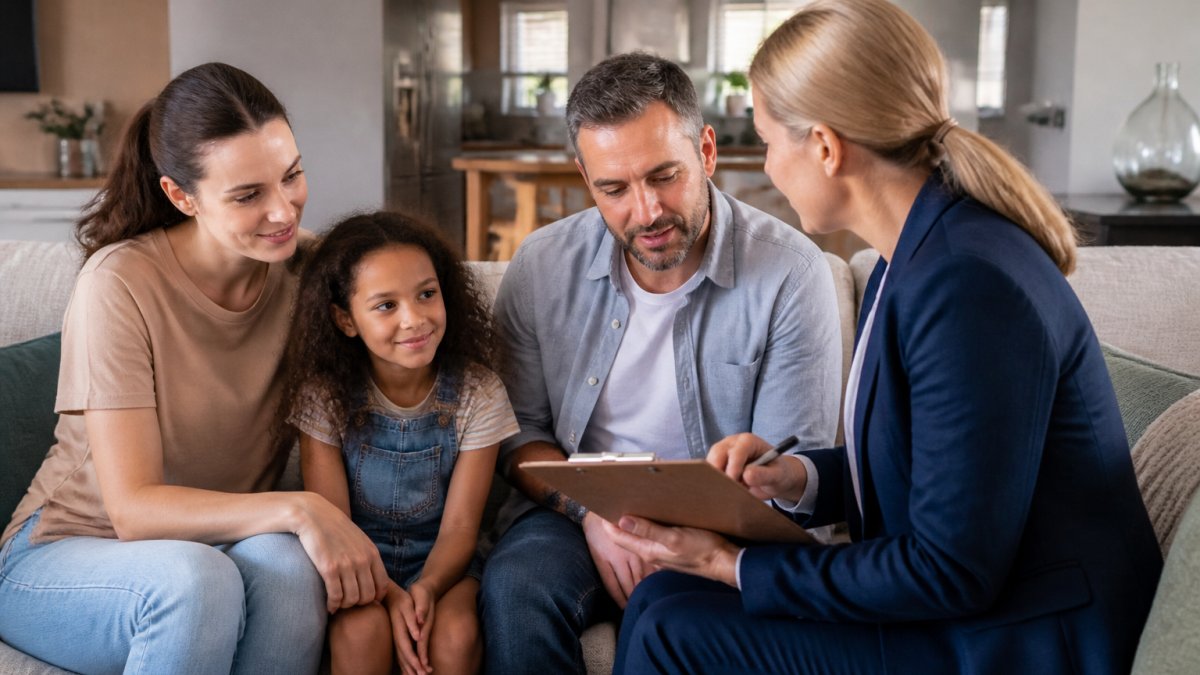 Maryland Stepparent Adoption Home Study Requirements